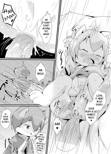 Otomari | Sleepover + extras Fhentai - Page 12