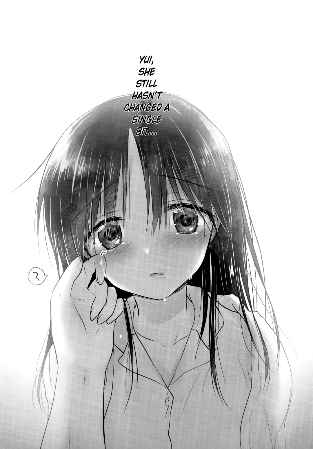 [Mikami Mika] Oyasumi Sex AfterGrowth Fhentai - Page 49