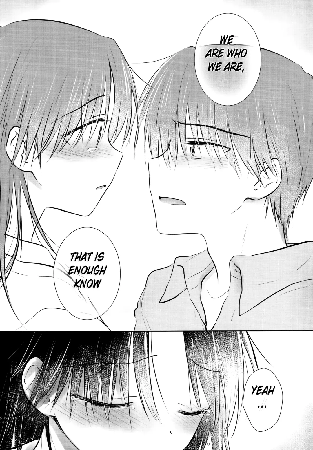 [Mikami Mika] Oyasumi Sex AfterGrowth Fhentai - Page 51