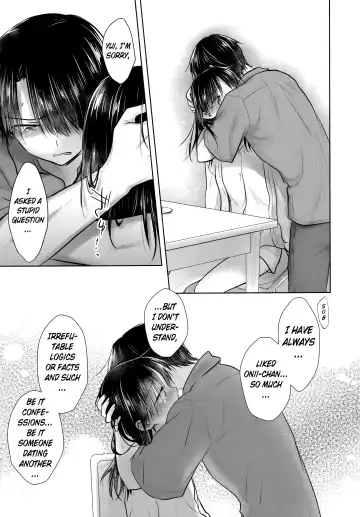 [Mikami Mika] Oyasumi Sex AfterGrowth Fhentai - Page 45