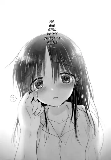 [Mikami Mika] Oyasumi Sex AfterGrowth Fhentai - Page 49