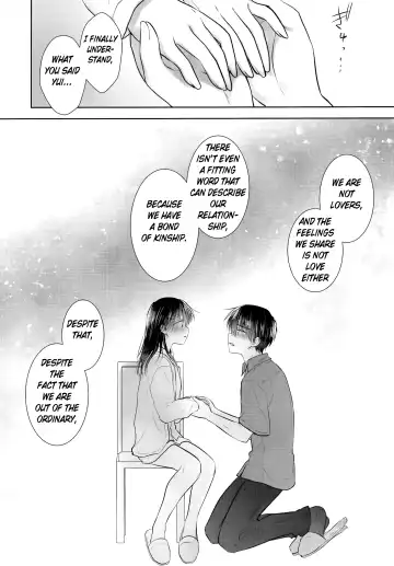 [Mikami Mika] Oyasumi Sex AfterGrowth Fhentai - Page 50