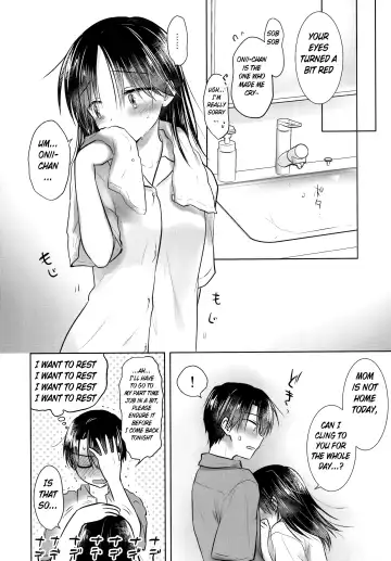 [Mikami Mika] Oyasumi Sex AfterGrowth Fhentai - Page 52