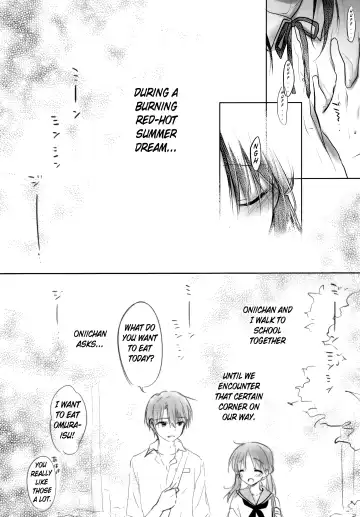 [Mikami Mika] Oyasumi Sex AfterGrowth Fhentai - Page 6