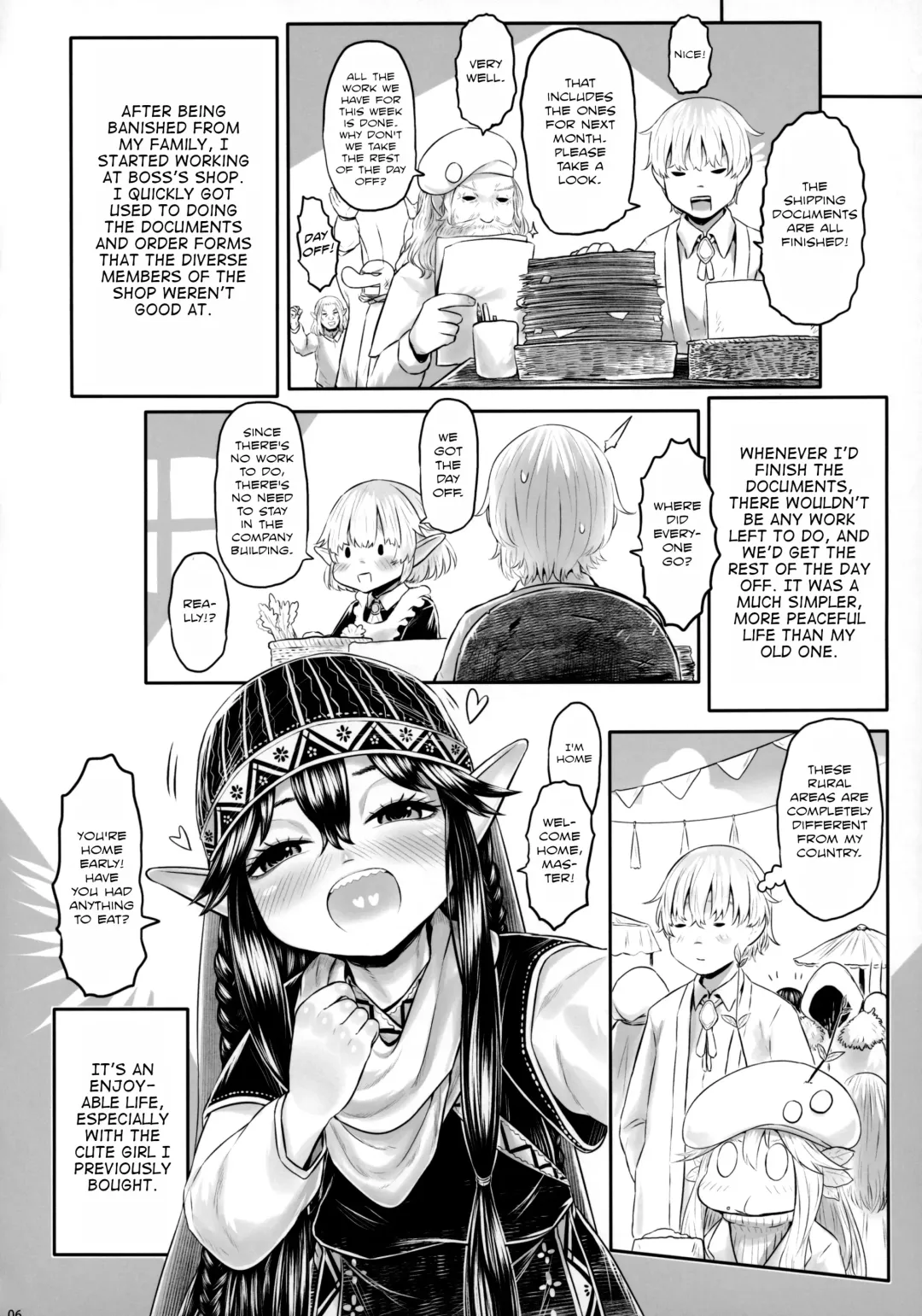 [Dokukinokozin] Aigan Youdo 07 Fhentai - Page 5