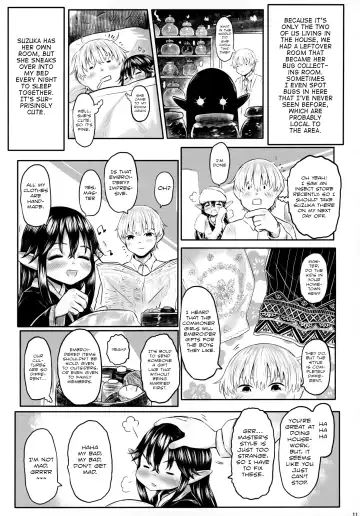 [Dokukinokozin] Aigan Youdo 07 Fhentai - Page 10