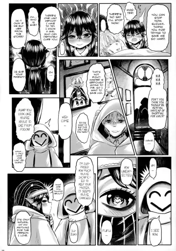 [Dokukinokozin] Aigan Youdo 07 Fhentai - Page 15