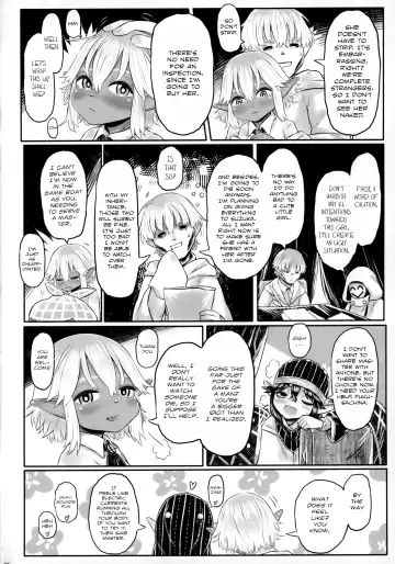 [Dokukinokozin] Aigan Youdo 07 Fhentai - Page 19