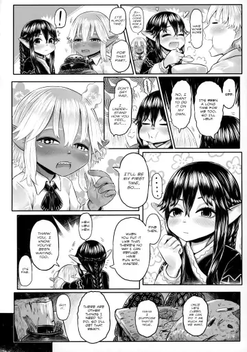 [Dokukinokozin] Aigan Youdo 07 Fhentai - Page 23