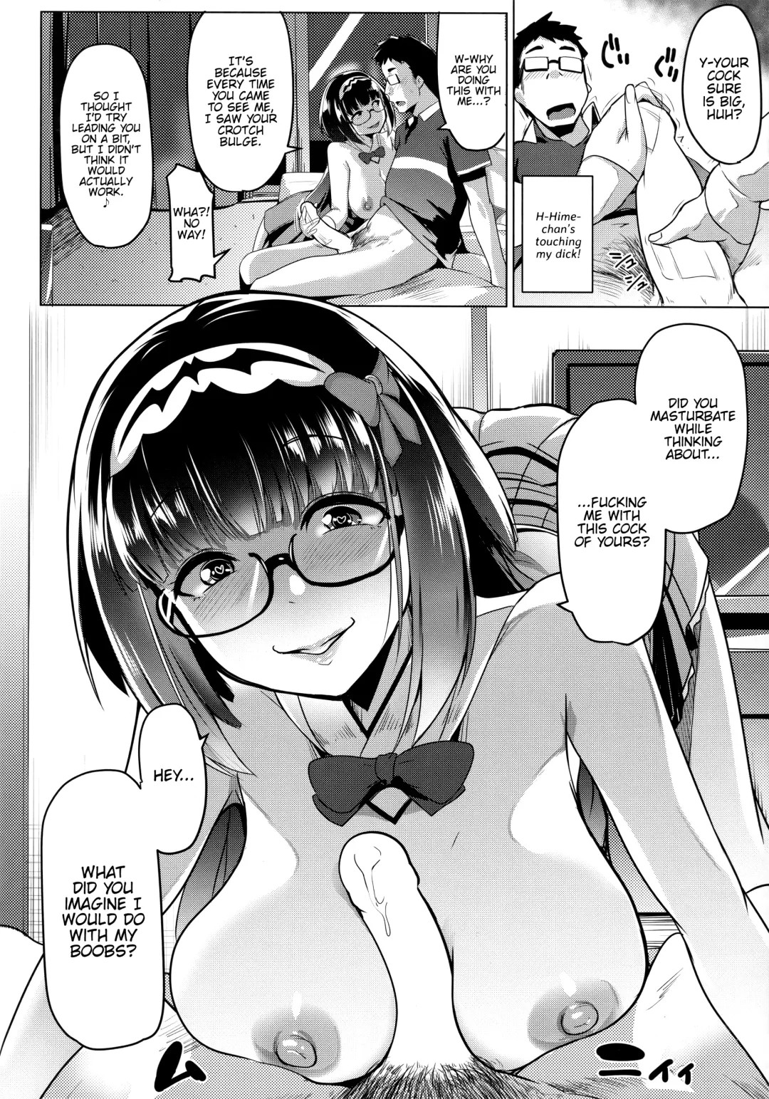 [Muneshiro] Osaka Bitch DT Fhentai - Page 13