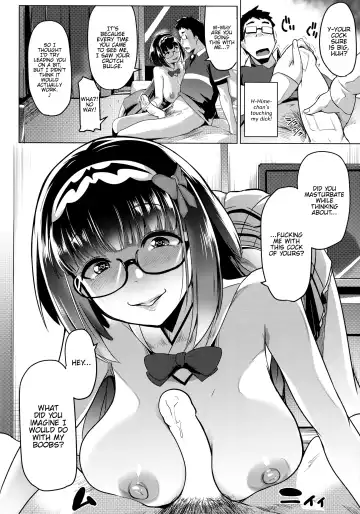 [Muneshiro] Osaka Bitch DT Fhentai - Page 13