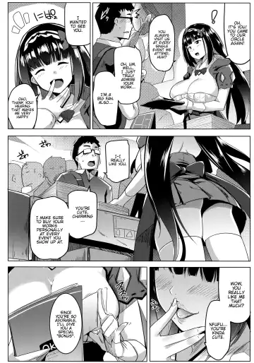 [Muneshiro] Osaka Bitch DT Fhentai - Page 5