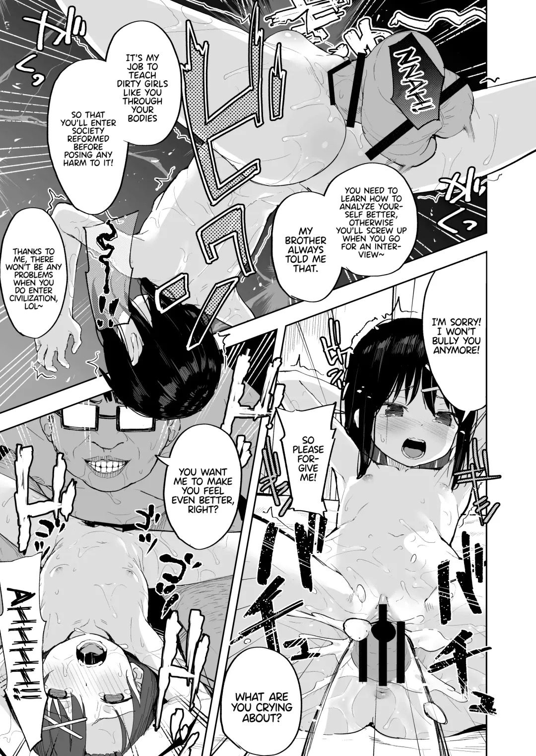 [Arumamai Ayuka Plus] Ijimekko o Saiminjutsu de Yatte Yaru Fhentai - Page 28