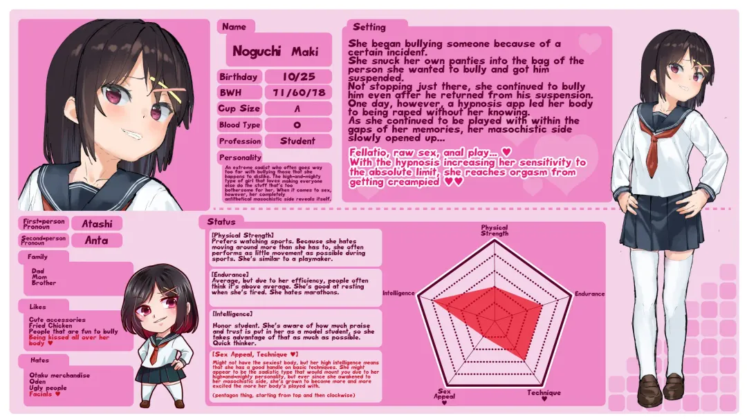 [Arumamai Ayuka Plus] Ijimekko o Saiminjutsu de Yatte Yaru Fhentai - Page 32