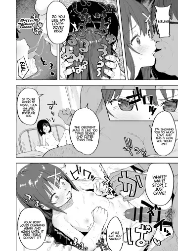 [Arumamai Ayuka Plus] Ijimekko o Saiminjutsu de Yatte Yaru Fhentai - Page 27