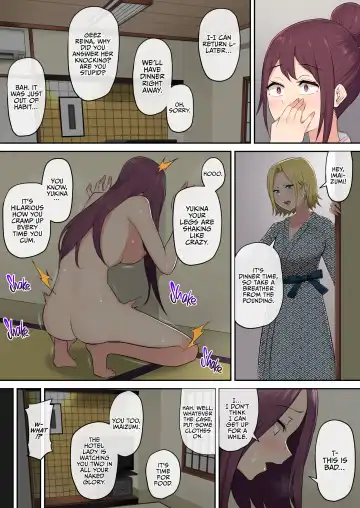 Imaizumin-chi wa Douyara Gal no Tamariba ni Natteru Rashii 2 | IMAIZUMI BRINGS ALL THE GYARUS TO HIS HOUSE 2 (decensored) Fhentai - Page 32