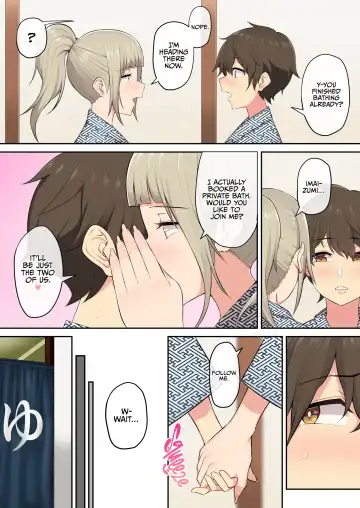 Imaizumin-chi wa Douyara Gal no Tamariba ni Natteru Rashii 2 | IMAIZUMI BRINGS ALL THE GYARUS TO HIS HOUSE 2 (decensored) Fhentai - Page 34