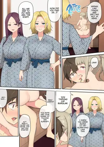 Imaizumin-chi wa Douyara Gal no Tamariba ni Natteru Rashii 2 | IMAIZUMI BRINGS ALL THE GYARUS TO HIS HOUSE 2 (decensored) Fhentai - Page 42