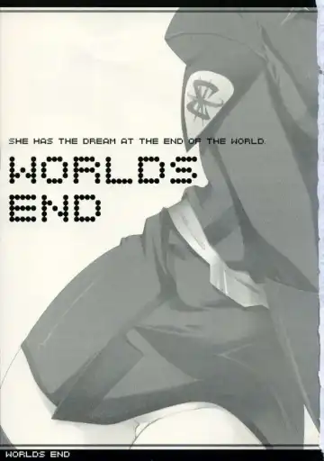 [Kannazuki Nem] WORLDS END Fhentai - Page 2