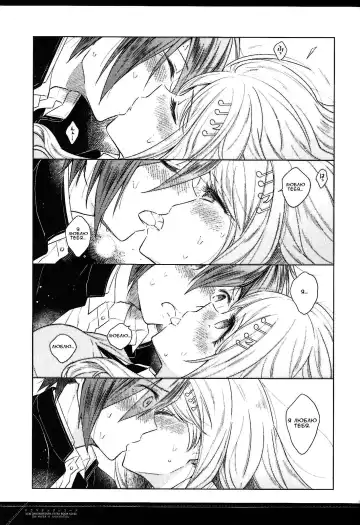 [Mizutama] Dramatic Record Fhentai - Page 24