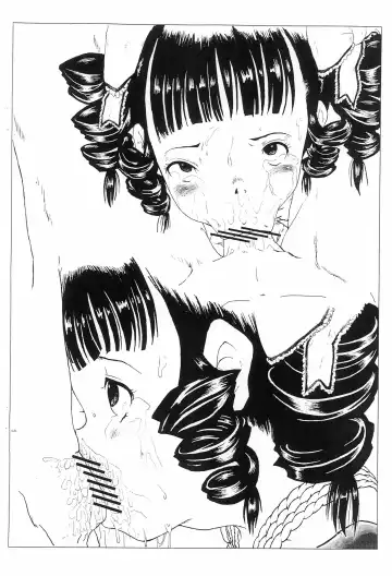 [177] Red Flowers and Blue Waves Fhentai - Page 6