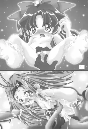 [Ta-ta-] Ta-Ta-'s Labo Vol.2 Fhentai - Page 18