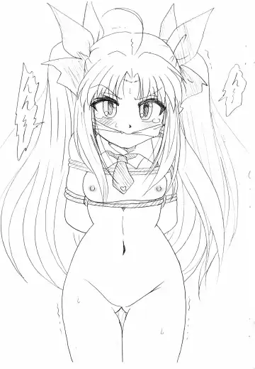 [Sahara Ikkou] Omocha no Lotte Fhentai - Page 5