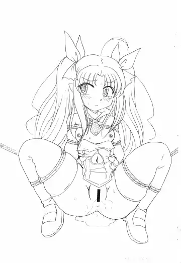 [Sahara Ikkou] Omocha no Lotte Fhentai - Page 7