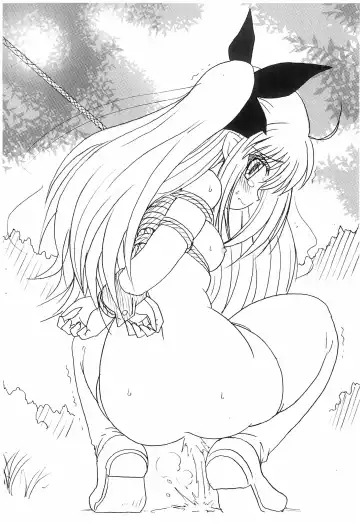 [Sahara Ikkou] Omocha no Lotte Fhentai - Page 8