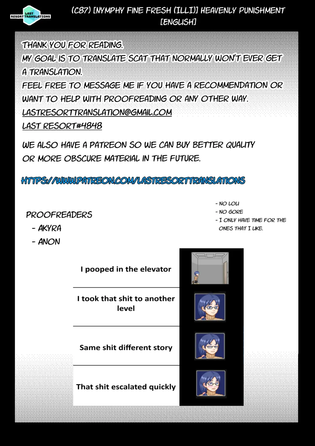 [Illi] Heavenly Punishment Fhentai - Page 28