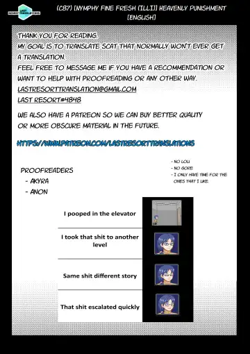 [Illi] Heavenly Punishment Fhentai - Page 28