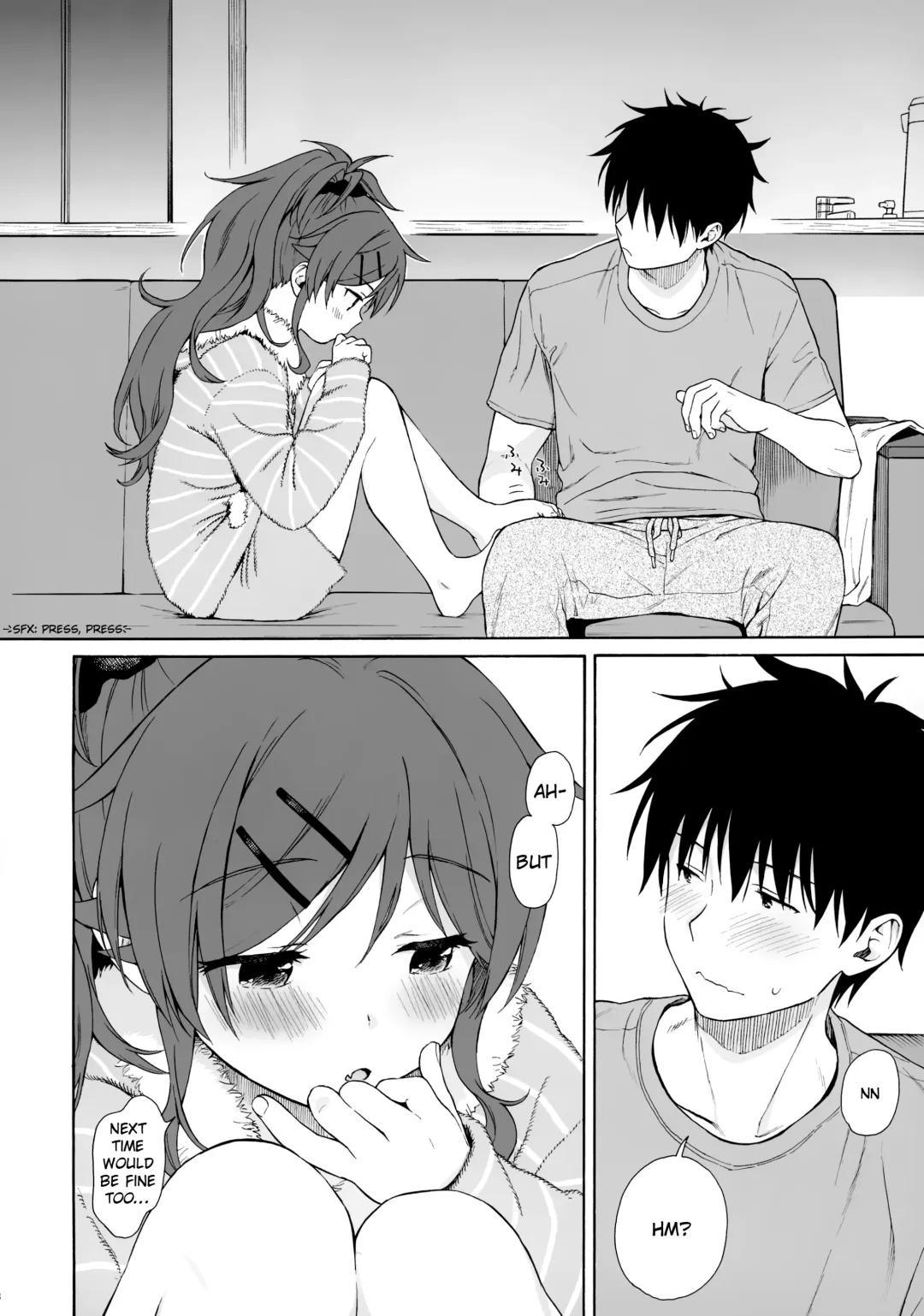 [Sekiya Asami] Utopia Fhentai - Page 17