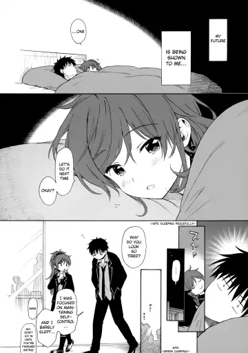 [Sekiya Asami] Utopia Fhentai - Page 13