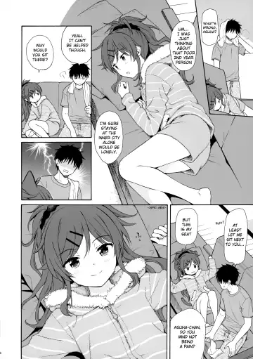 [Sekiya Asami] Utopia Fhentai - Page 15
