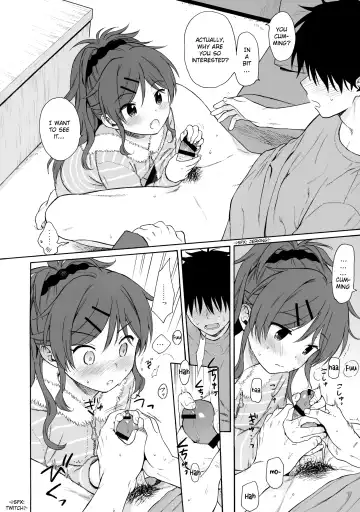 [Sekiya Asami] Utopia Fhentai - Page 25