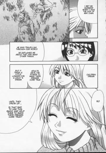 [Shiwasu No Okina] Daijoubu - Magical Girl Romance Fhentai - Page 61