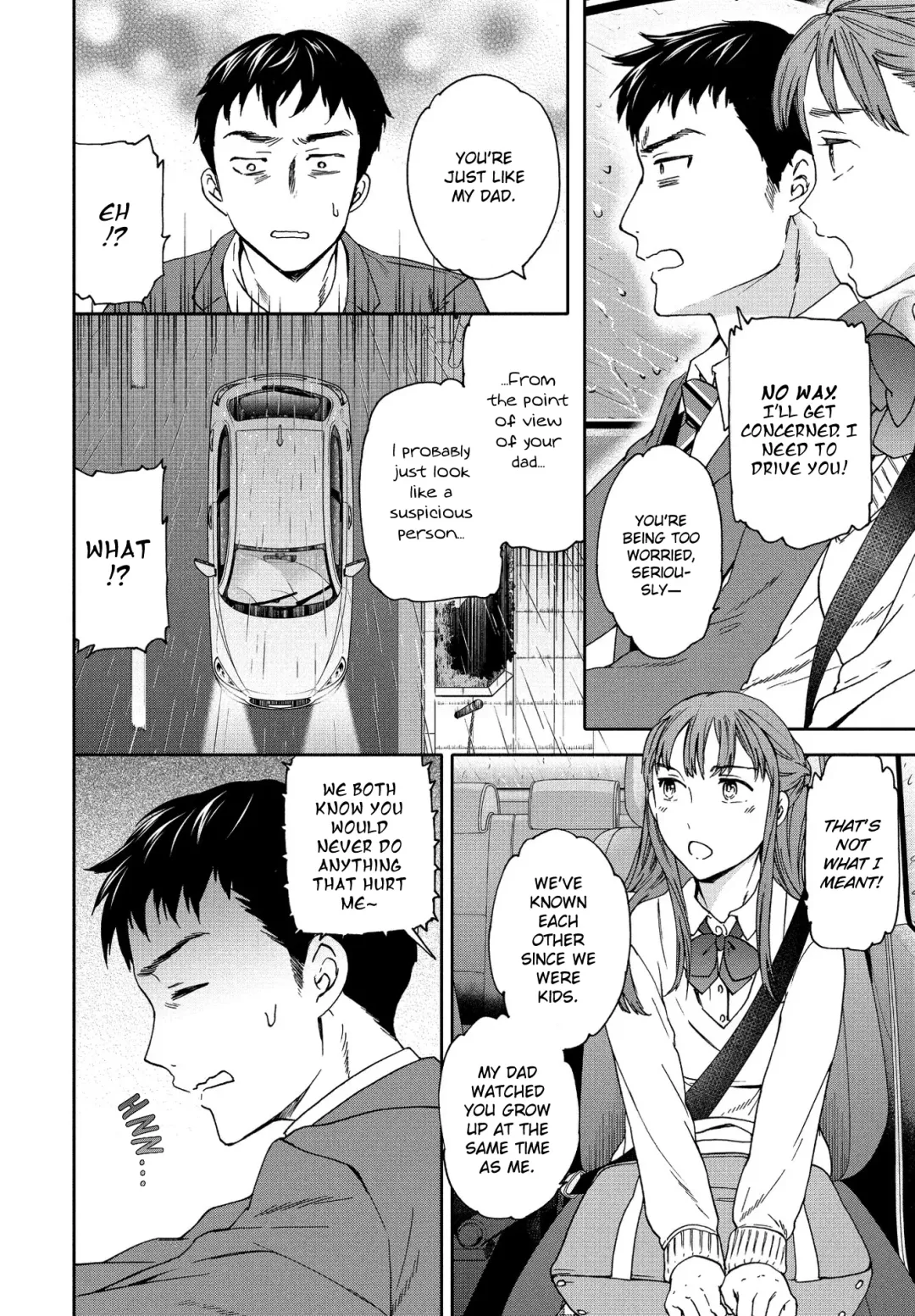 [Cuvie] Xday Fhentai - Page 2