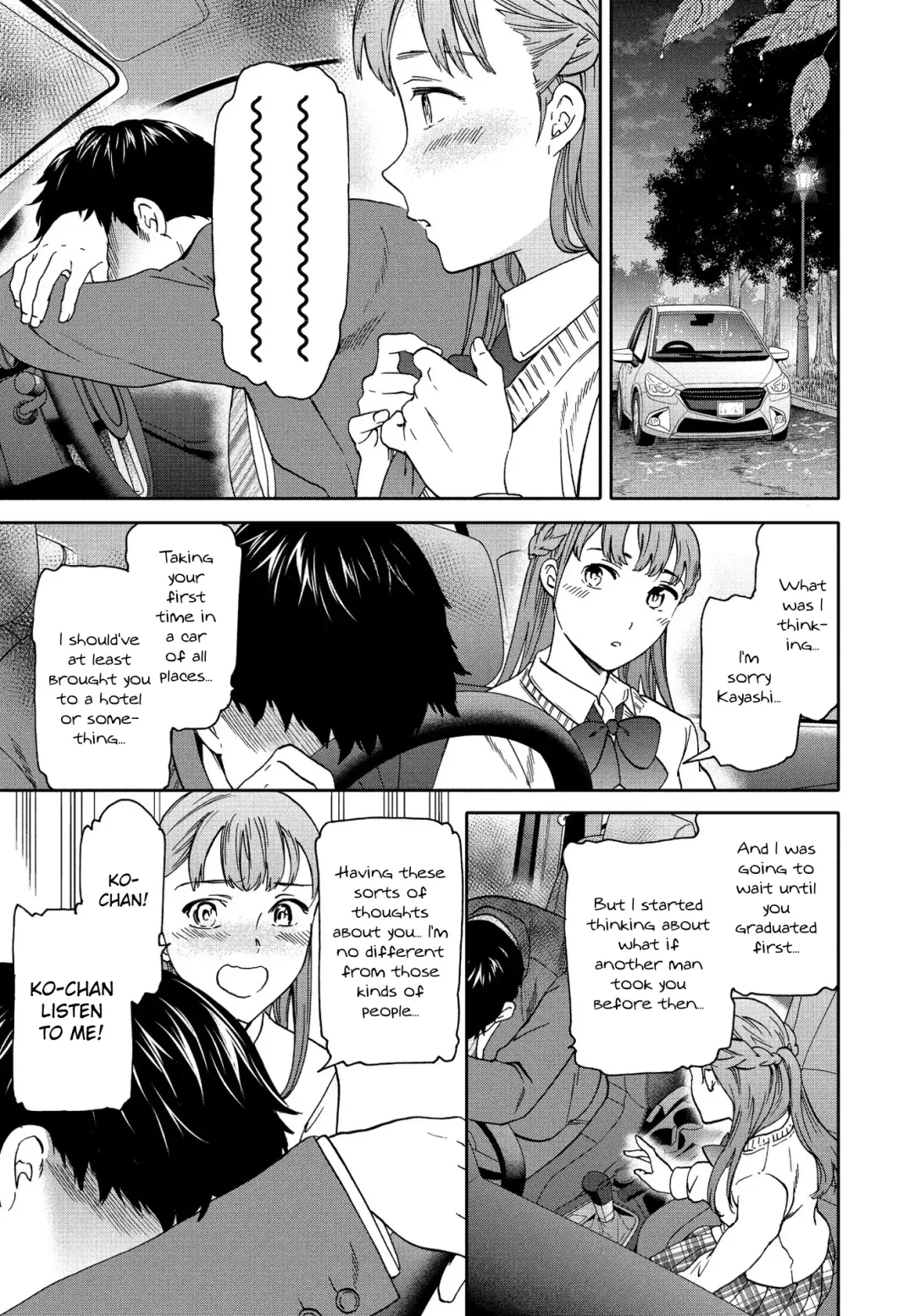 [Cuvie] Xday Fhentai - Page 25