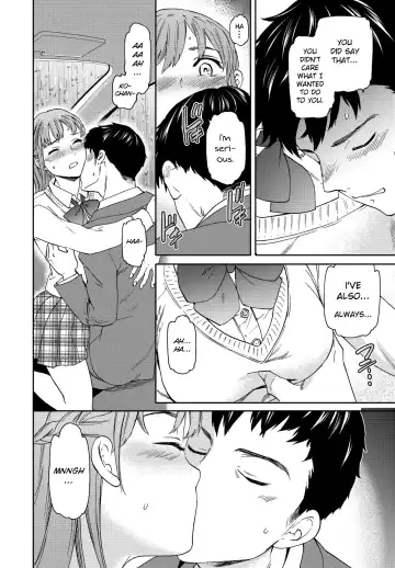 [Cuvie] Xday Fhentai - Page 14