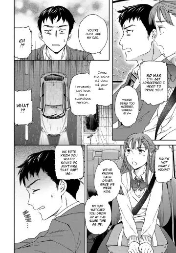 [Cuvie] Xday Fhentai - Page 2