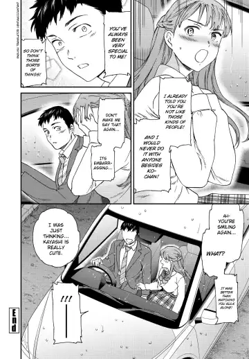 [Cuvie] Xday Fhentai - Page 26