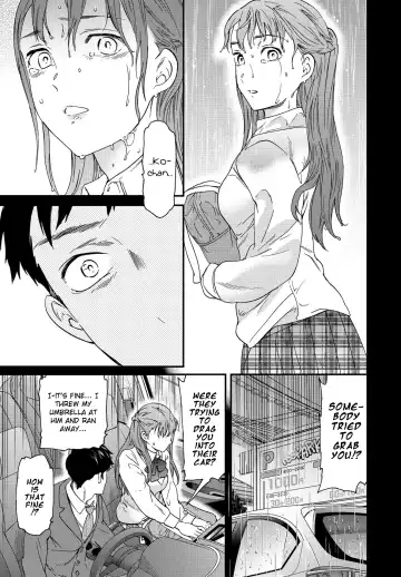 [Cuvie] Xday Fhentai - Page 5