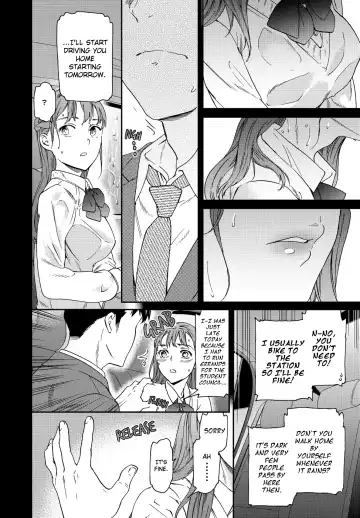[Cuvie] Xday Fhentai - Page 6