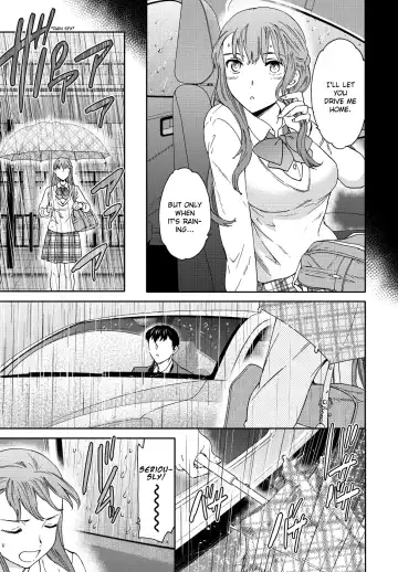 [Cuvie] Xday Fhentai - Page 7