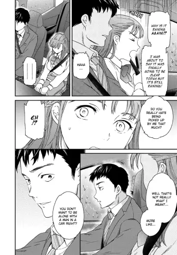 [Cuvie] Xday Fhentai - Page 8