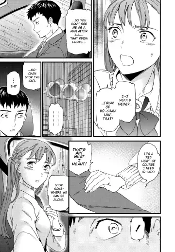 [Cuvie] Xday Fhentai - Page 9