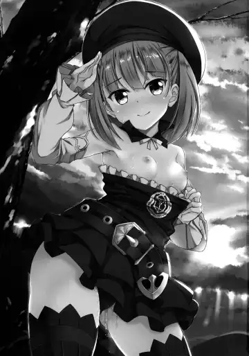 [Hitsujibane Shinobu] Atashi ni Makasenasai! | Leave it to me! Fhentai - Page 2