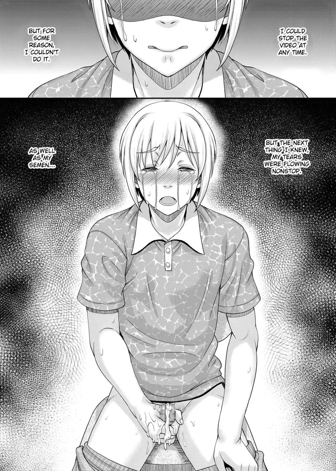 [Kusui Aruta] Ureta Karada o Moteamashita Miboujin to Sokuhame Dekiru SNS ga Arutte Hontou desu ka? Fhentai - Page 21