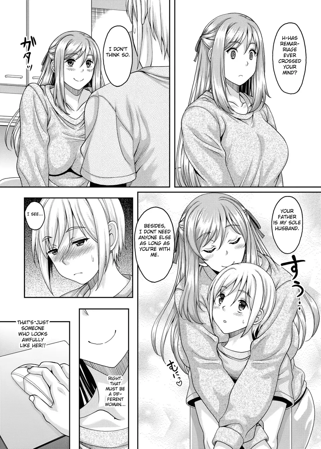 [Kusui Aruta] Ureta Karada o Moteamashita Miboujin to Sokuhame Dekiru SNS ga Arutte Hontou desu ka? Fhentai - Page 6