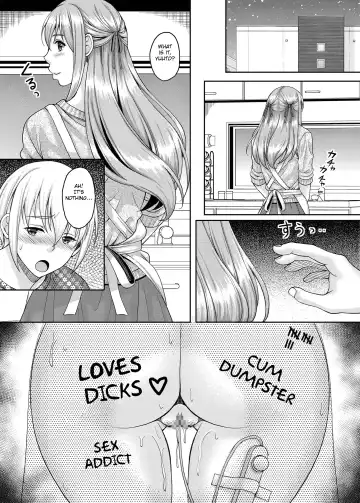 [Kusui Aruta] Ureta Karada o Moteamashita Miboujin to Sokuhame Dekiru SNS ga Arutte Hontou desu ka? Fhentai - Page 22